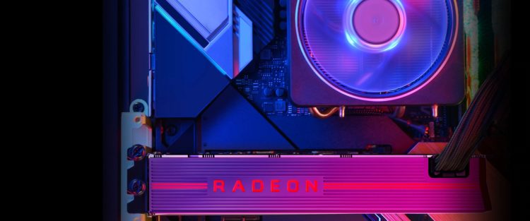 AMD Diam-diam Meluncurkan Radeon RX 5300, GPU Navi 14 dengan Memori 3GB