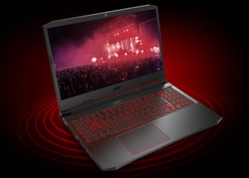 Acer Perbarui Nitro 5 dengan AMD Ryzen 4000 Series