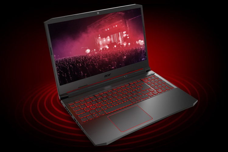 Acer Perbarui Nitro 5 dengan AMD Ryzen 4000 Series