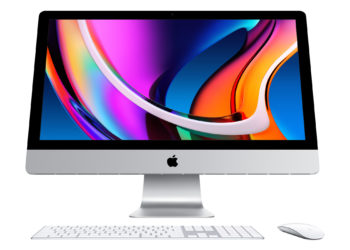 iMac 27-inch 2020 Diumumkan, Hadir dengan Beberapa Peningkatan!