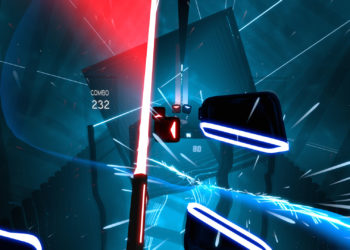 5 Game VR Terbaik Menurut Oculus Quest