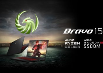 Bravo 15 Segera Hadir di Indonesia, MSI Sambut Dengan Deretan Promo Menarik