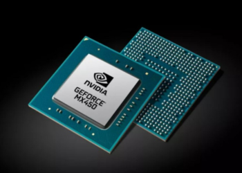 NVIDIA Hadirkan GeForce MX450 Untuk Notebook Entry Level