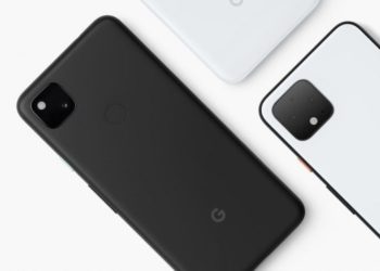 Sudah Rilis! Google Pixel 4a Hadir Tanpa Seri XL