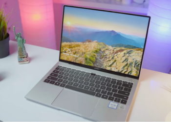 Review Huawei MateBook X Pro 2020: Coba Jadi Pesaing Apple MacBook, Pantaskah?