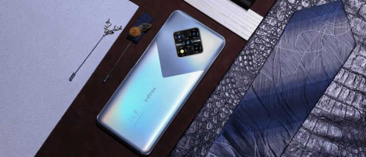 src: Infinix