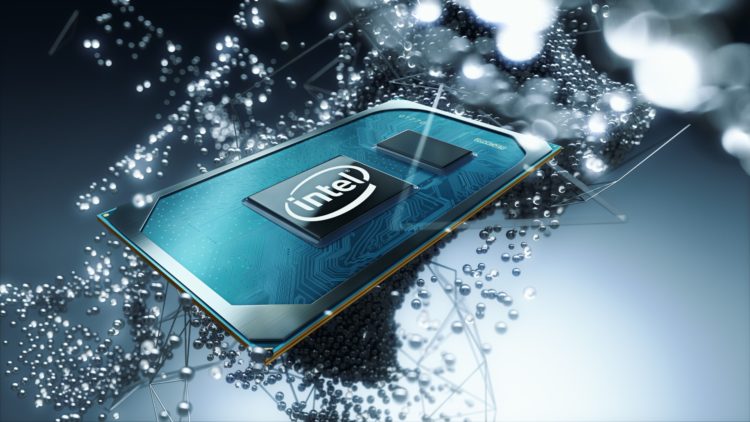 Intel Core i7-1185G7 ‘Tiger Lake’ Dengan Boost Clock Hingga 4.8Ghz!