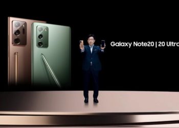 Dibanderol Mulai dari 14 Jutaan, Ini Fitur Unggulan Samsung Galaxy Note20 series