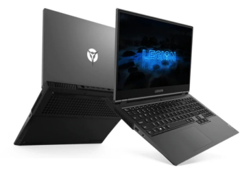 Lenovo Luncurkan Legion 5Pi dan Legion 5i