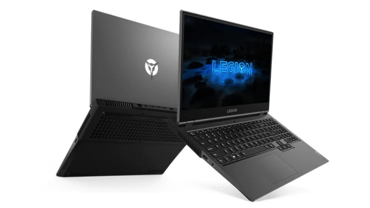 Lenovo Luncurkan Legion 5Pi dan Legion 5i