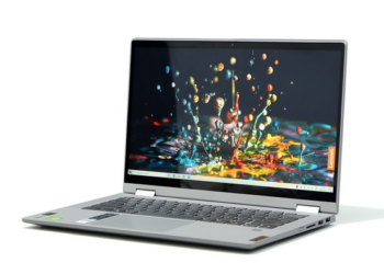 Lenovo Indonesia Perkenalkan IdeaPad Flex 5