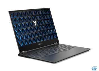 Lenovo Rilis Laptop Gaming Legion7i