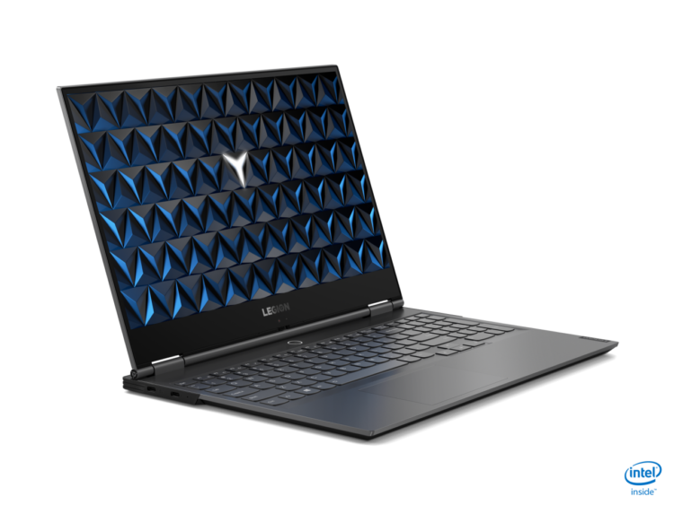 Lenovo Rilis Laptop Gaming Legion7i
