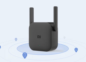 Mi Wi-Fi Range Extender Pro, Jangkauan Lebih Luas dengan Dukungan Hingga 16 Perangkat