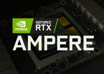 Spesifikasi dari GPU NVIDIA Ampere Dan Tanggal Rilisnya Bocor