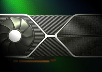 Hasil Benchmark RTX 3080 Bocor, 35% Lebih Kencang dari RTX 2080 Ti!