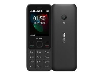 Telah Resmi! Nokia 150 2020 Dibanderol Dengan Harga 450 Rb