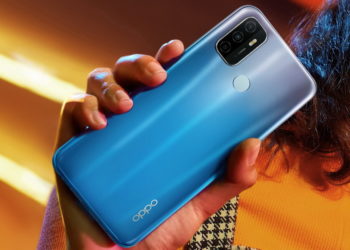 Dijual Dua Jutaan Rupiah, OPPO A53 Unggulkan Layar 90 Hz dan Pengisian Cepat 18W