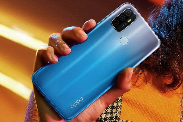 Dijual Dua Jutaan Rupiah, OPPO A53 Unggulkan Layar 90 Hz dan Pengisian Cepat 18W