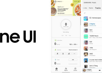 Samsung Rilis Daftar Ponsel Penerima Pembaruan One UI 2.5