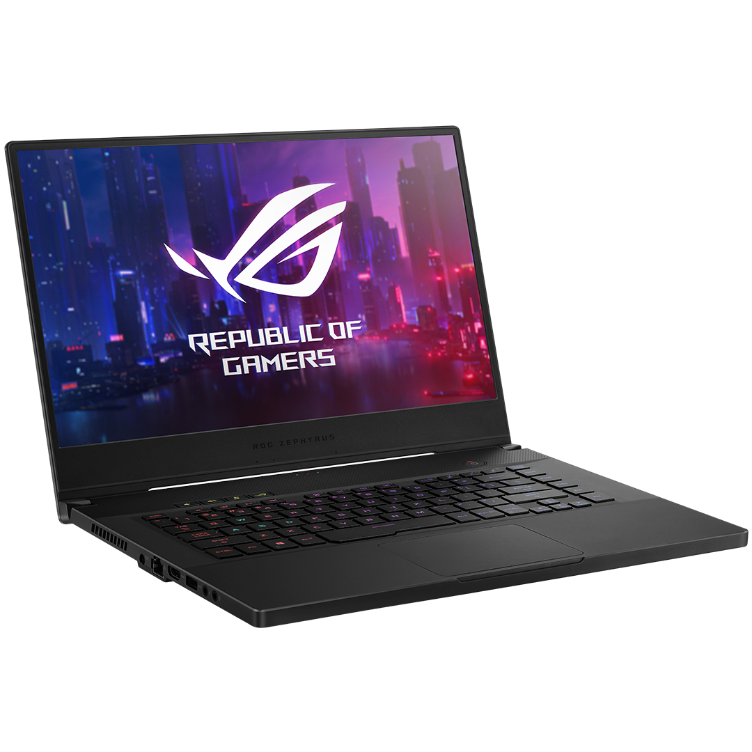 ROG Zephyrus M GU502 Pemmzchannel ROG Zephyrus M GU502 Pemmzchannel