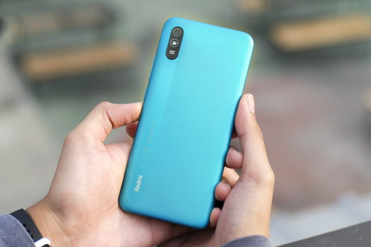 Xiaomi Luncurkan Smartphone Murah Melalui seri Redmi 9A, Berapa Harganya?