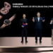 Selain Galaxy Note20 Series, Samsung Juga Luncurkan Tiga Gawai Baru. Apa Saja?
