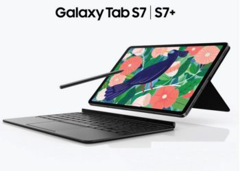 Resmi Masuk Indonesia, Ini Spesifikasi dan Harga Samsung Galaxy Tab S7 Series
