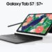 Resmi Masuk Indonesia, Ini Spesifikasi dan Harga Samsung Galaxy Tab S7 Series