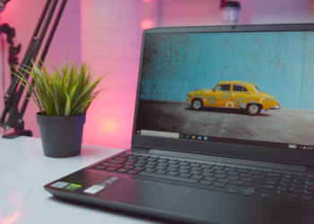 Tiga Rekomendasi Laptop Gaming Murah dari Lenovo