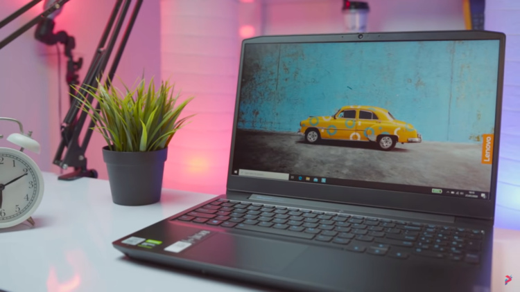 Tiga Rekomendasi Laptop Gaming Murah dari Lenovo
