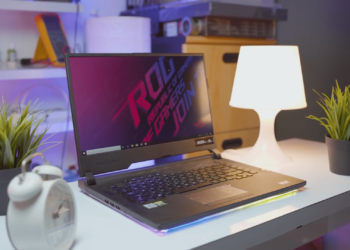 Review Asus ROG Strix Scar G532LWS: Tampilan Ganteng, Performa Ekstra Kenceng