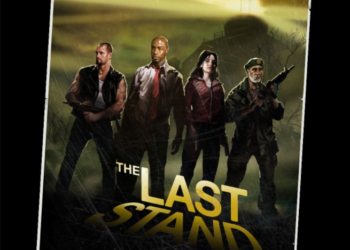 Left 4 Dead 2 Kedatangan DLC Terbaru, The Last Stand