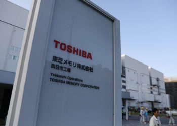 Setelah 35 Tahun, Toshiba Hengkang Dari Bisnis Laptop