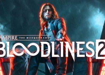 Vampire: The Masquerade – Bloodlines 2 Undur Perilisan