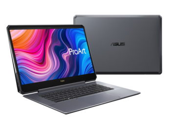 Mengenal ASUS ProArt StudioBook One, Laptop Powerful Seharga 176 juta