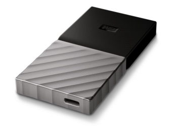 My Passport SSD Terbaru dari Western Digital Hadir Lebih Ngebut dan Kapasitas Lebih Besar