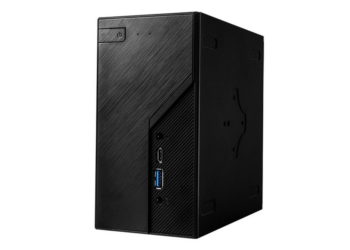 ASRock Hadirkan Mini Barebone Berbasis Intel Melalui Seri DeskMini H470