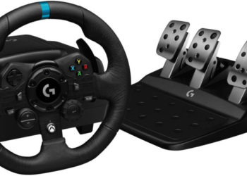Image Source: Logitech G