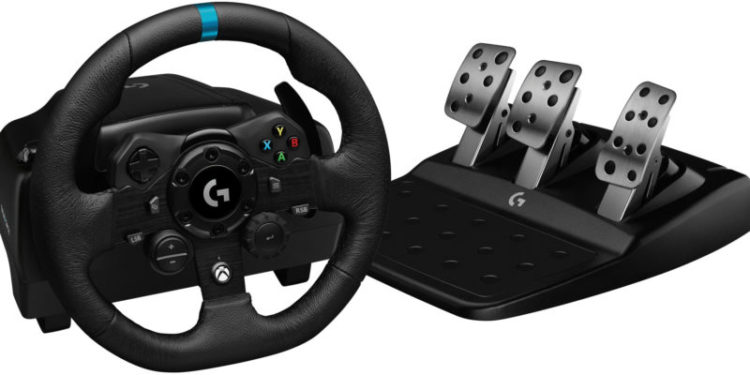 Image Source: Logitech G