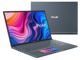 ASUS Hadirkan ProArt, Jajaran Laptop dan Desktop PC Paling Powerful untuk Profesional