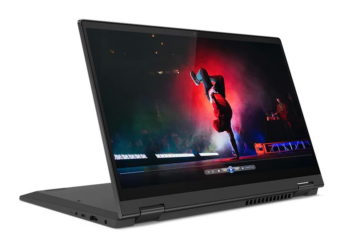 Lenovo Seri IdeaPad Flex 5 Hadir dengan Prosesor AMD dan Intel, Berapa Harganya?