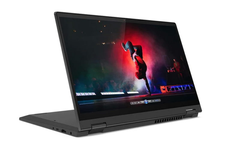 Lenovo Seri IdeaPad Flex 5 Hadir dengan Prosesor AMD dan Intel, Berapa Harganya?