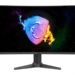 MSI Memperkenalkan Optix MAG271VCR, Monitor Gaming Lengkung Berukuran 27 Inch