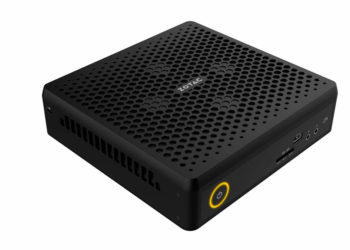 Zotac Mengumumkan Zbox QCM7T3000, Workstation Dengan Ukuran Mini ITX