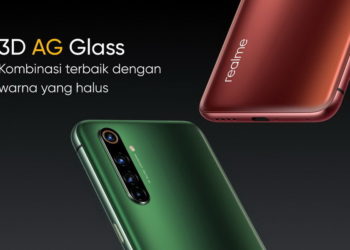 Dibanderol 12 Juta, Ini Spesifikasi Flagship Realme X50 Pro 5G