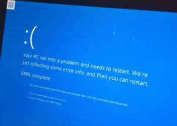 Windows Kalian Sering Crash? Bisa Jadi 9 Hal ini yang Jadi Penyebabnya