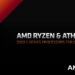 AMD Persiapkan Ryzen 3000 C-series dan Athlon 3000 C-series untuk Chromebook