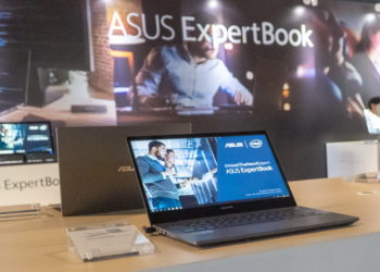 ASUS Perbarui Laptop Seri ExpertBook B9 dengan Intel Tiger Lake, Kapan Hadir?