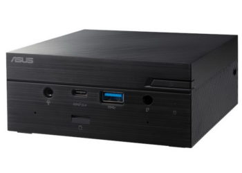 ASUS Luncurkan Mini PC seri PN50 dengan AMD Ryzen 4000 series